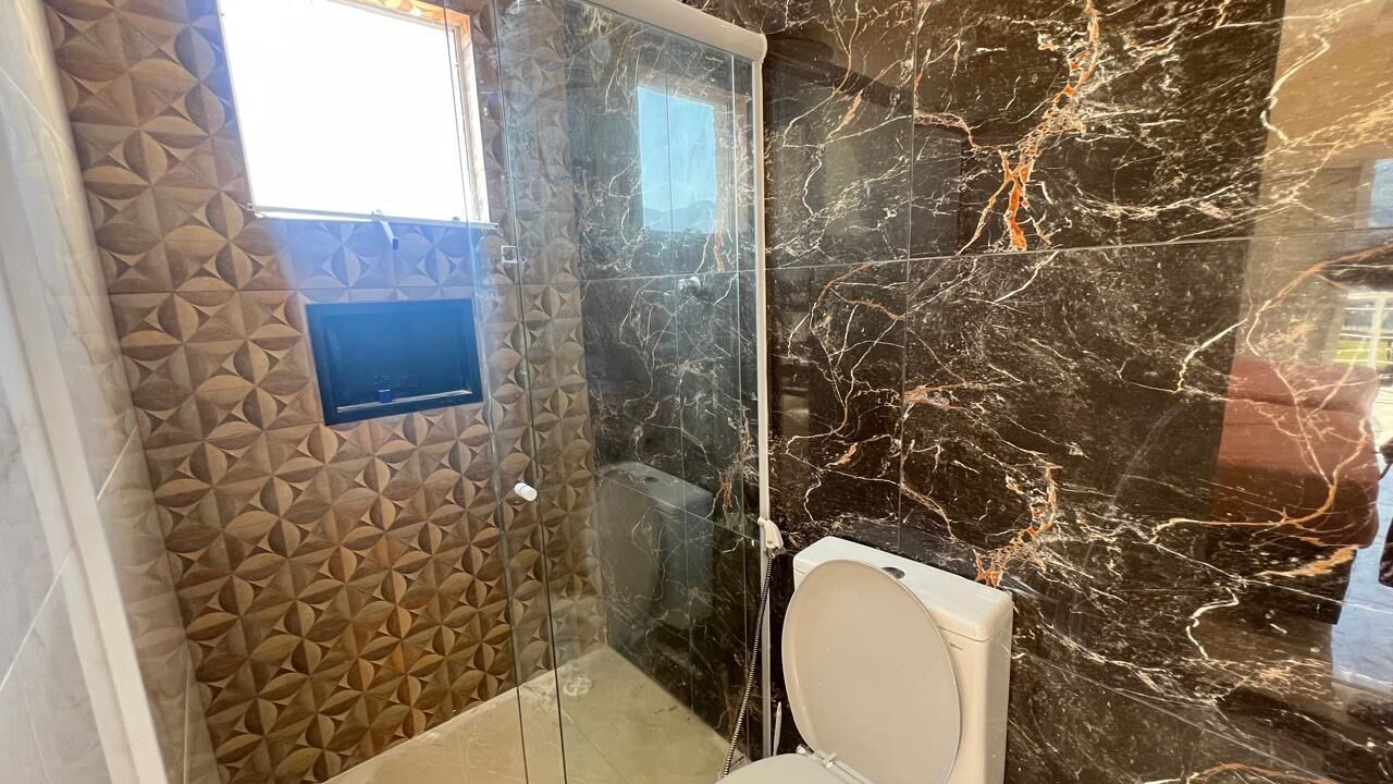Photo of Bathroom in Morada da Praia