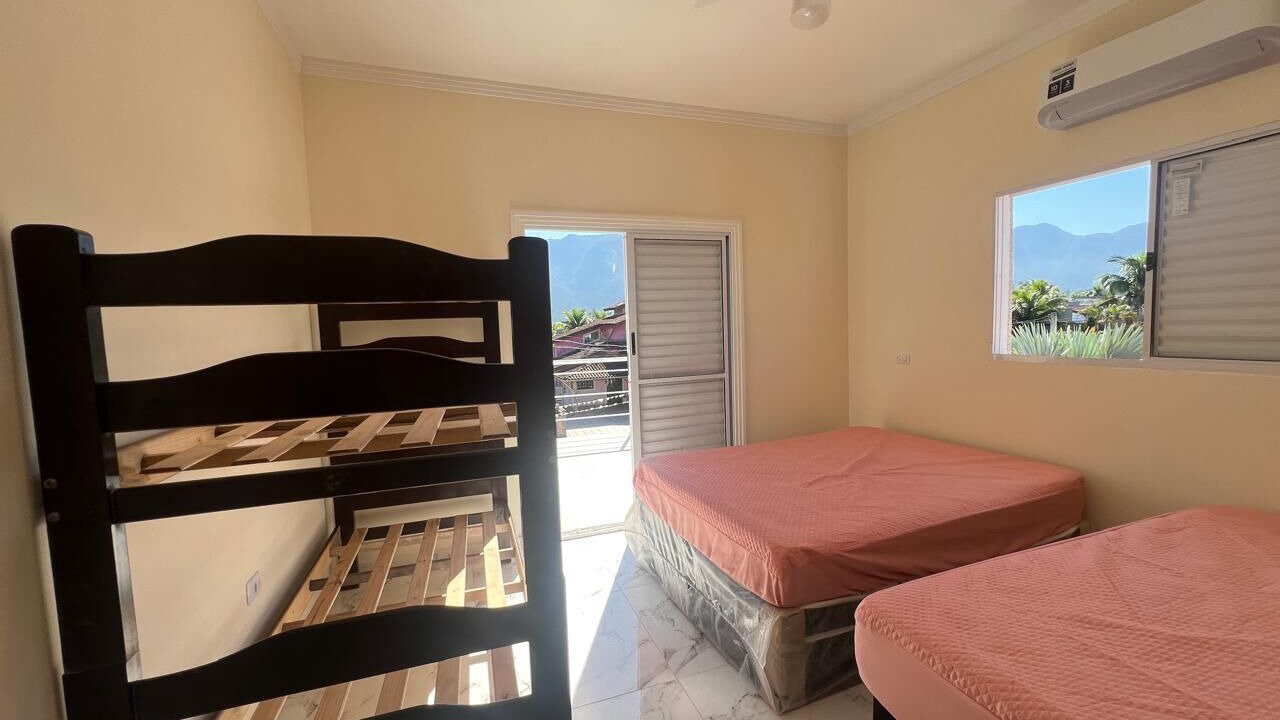 Photo of Bedroom in Morada da Praia