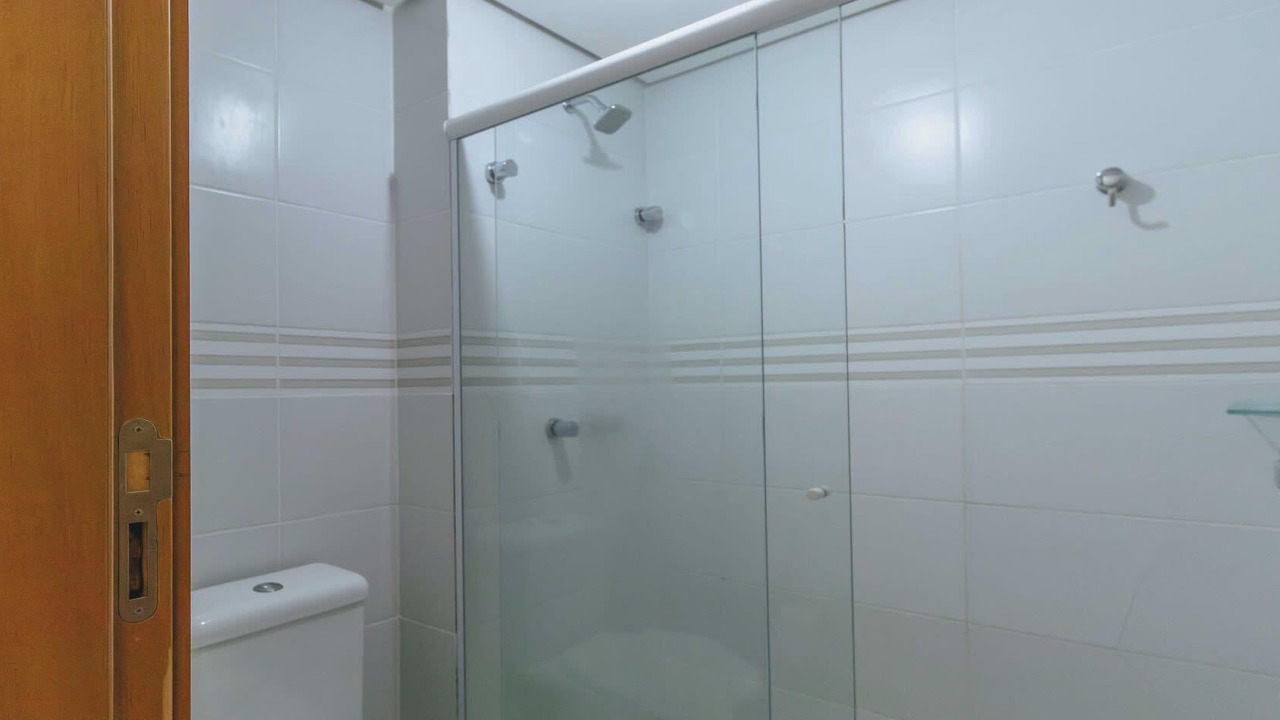 Photo of Bathroom in Do Turista