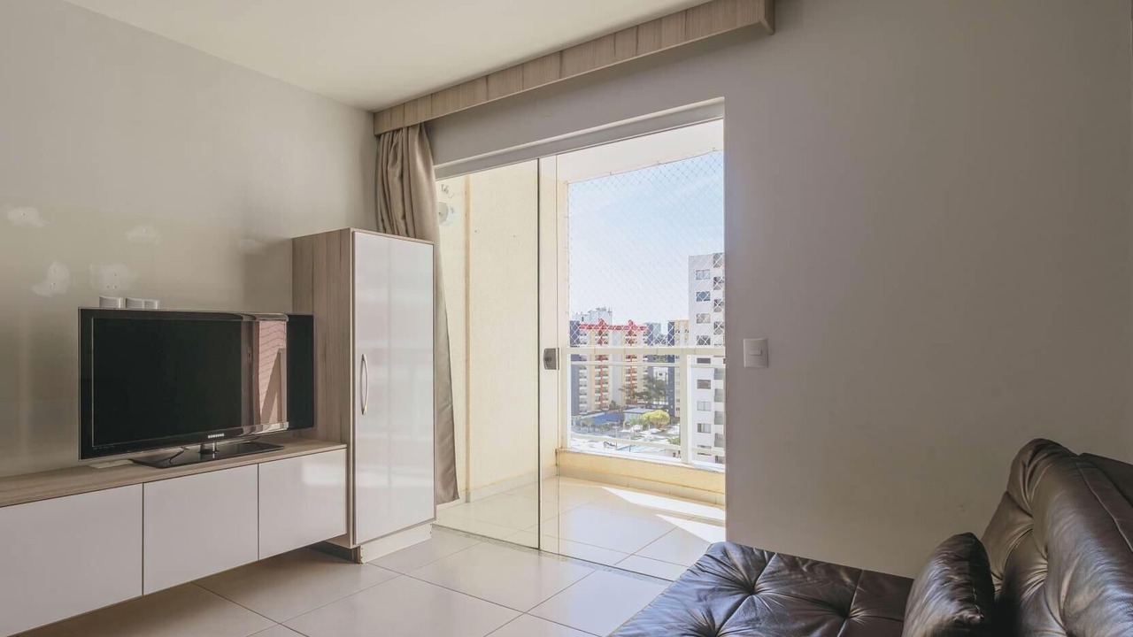 Photo of Livingroom in Do Turista