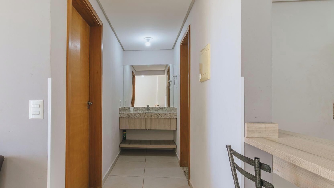 Photo of Bathroom in Do Turista