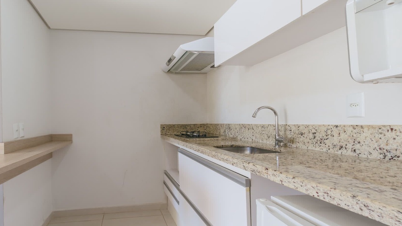 Photo of Kitchen in Do Turista