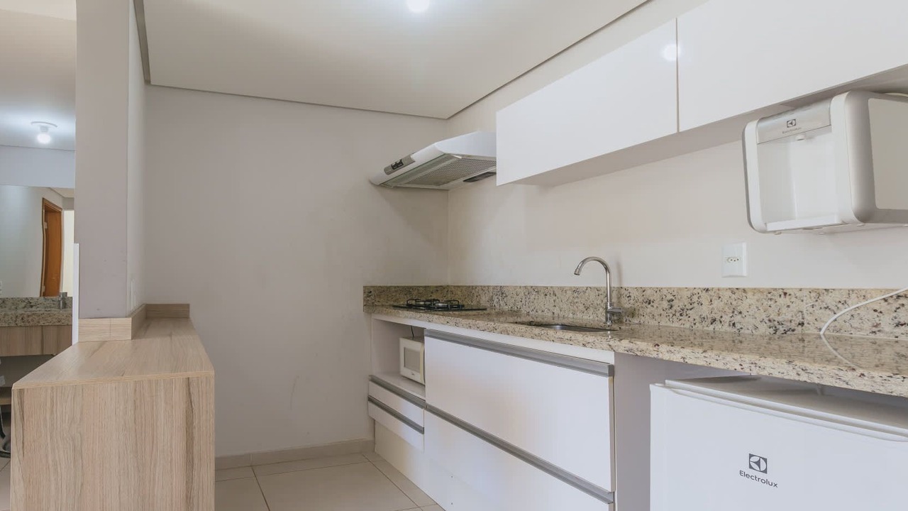 Photo of Kitchen in Do Turista