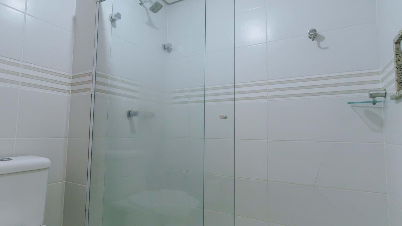 Photo of Bathroom in Do Turista