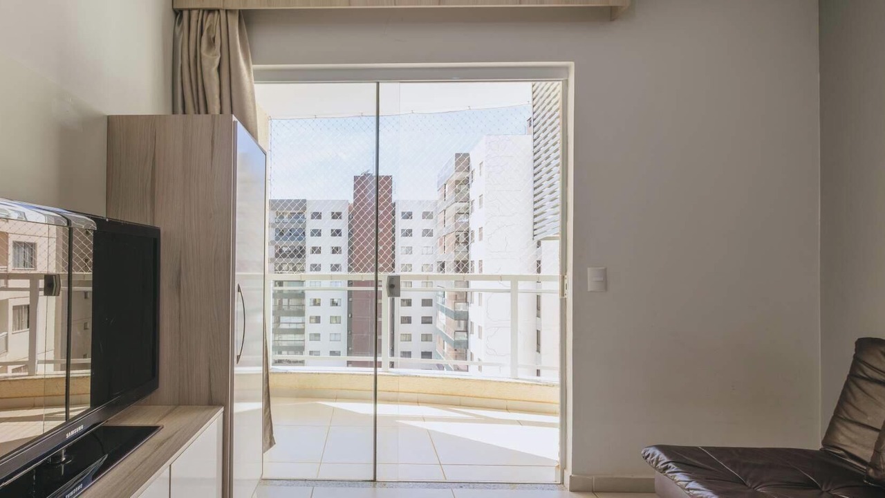 Photo of Livingroom in Do Turista