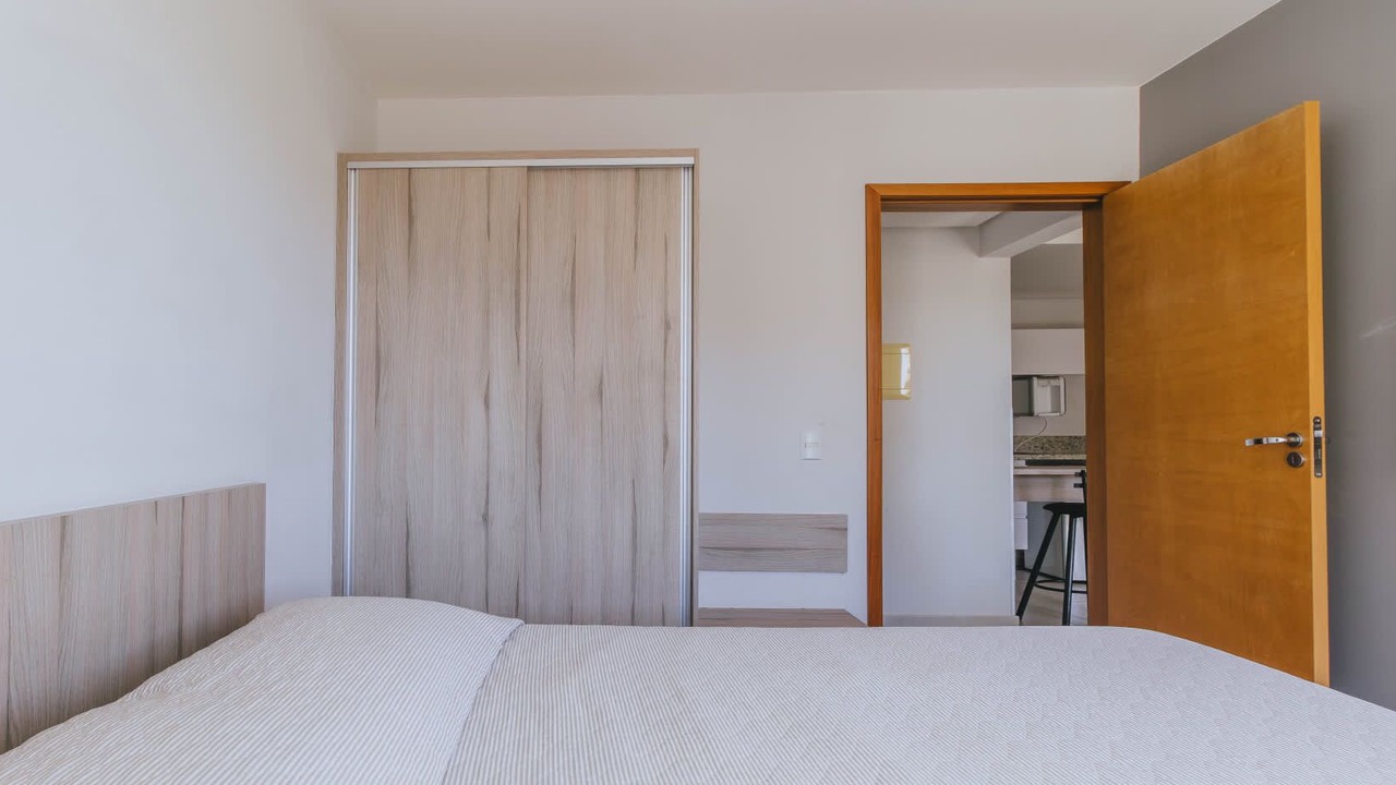 Photo of Bedroom in Do Turista