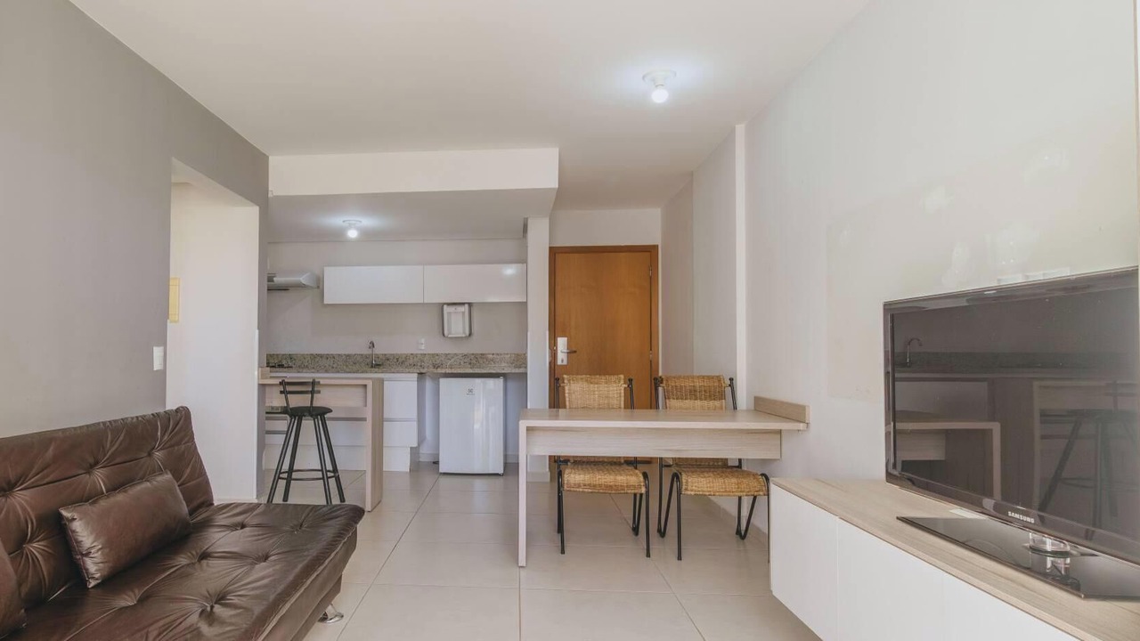 Photo of Livingroom in Do Turista