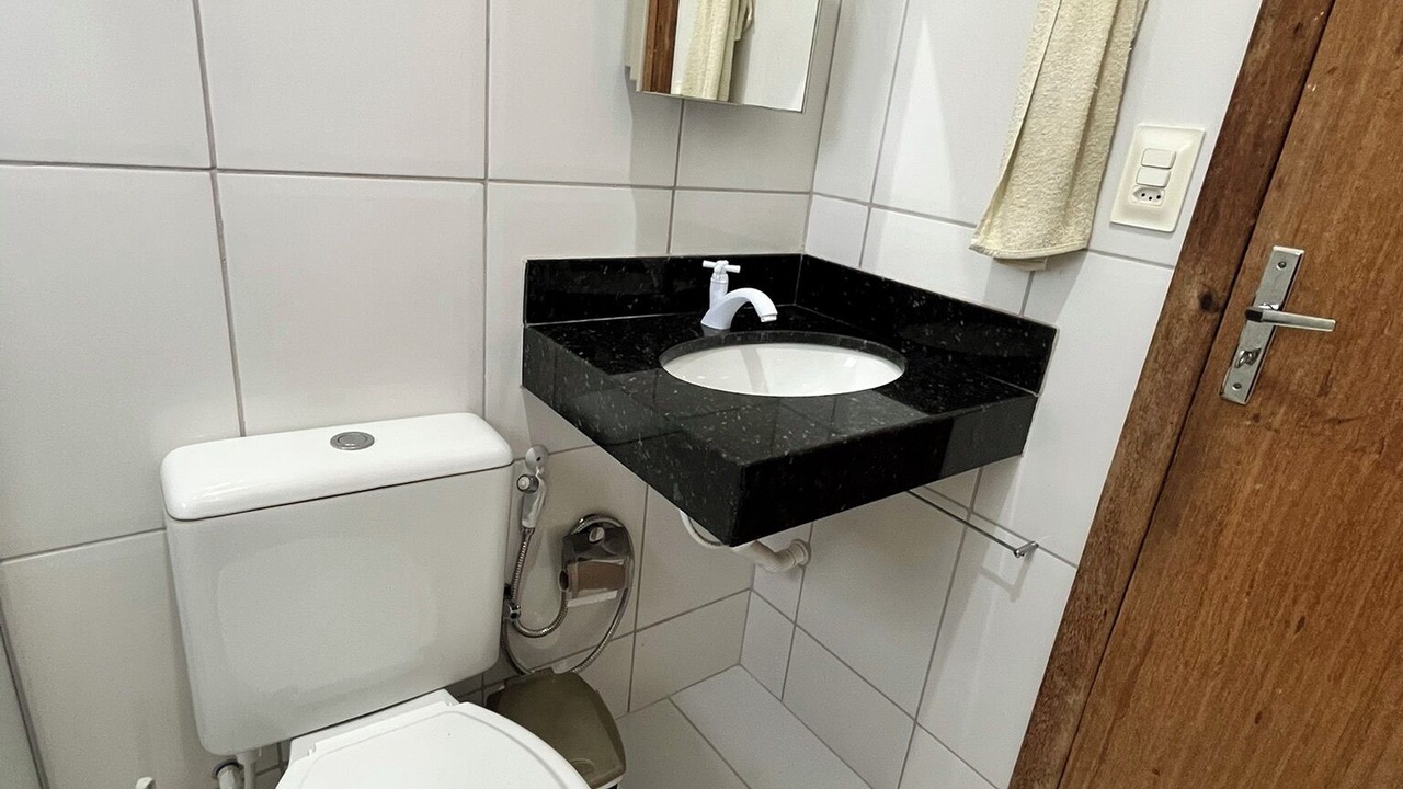 Photo of Bathroom in Serra do Cipo