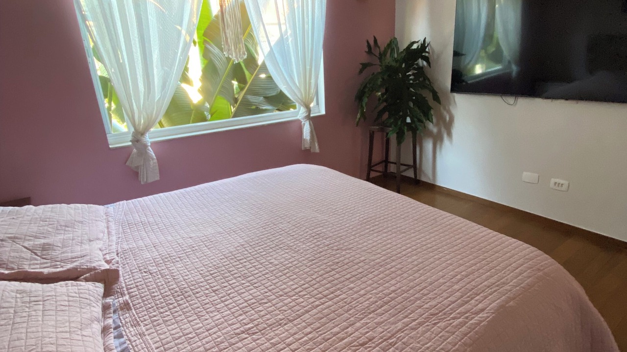 Photo of Bedroom in Paraiso