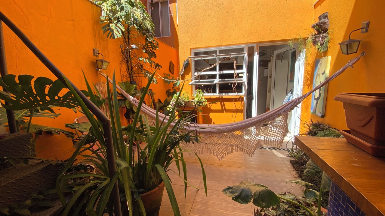 Photo of Patio Balcony in Paraiso