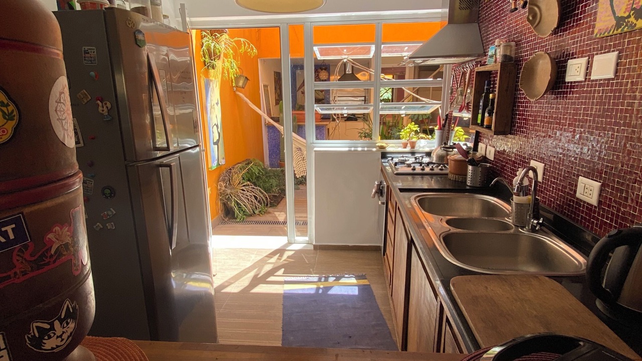 Photo of Kitchen in Paraiso