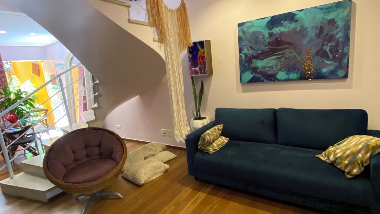 Photo of Livingroom in Paraiso