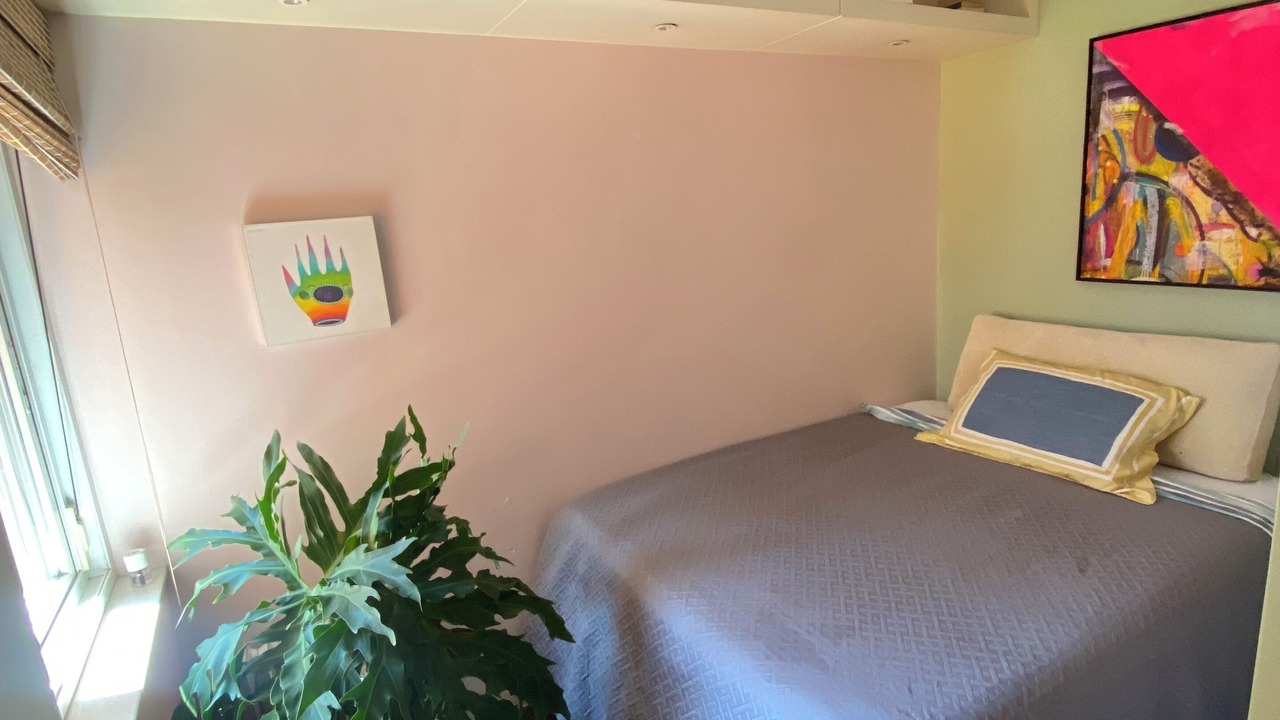 Photo of Bedroom in Paraiso