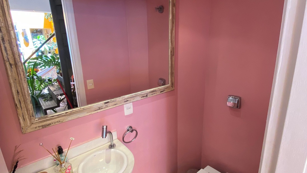 Photo of Bathroom in Paraiso