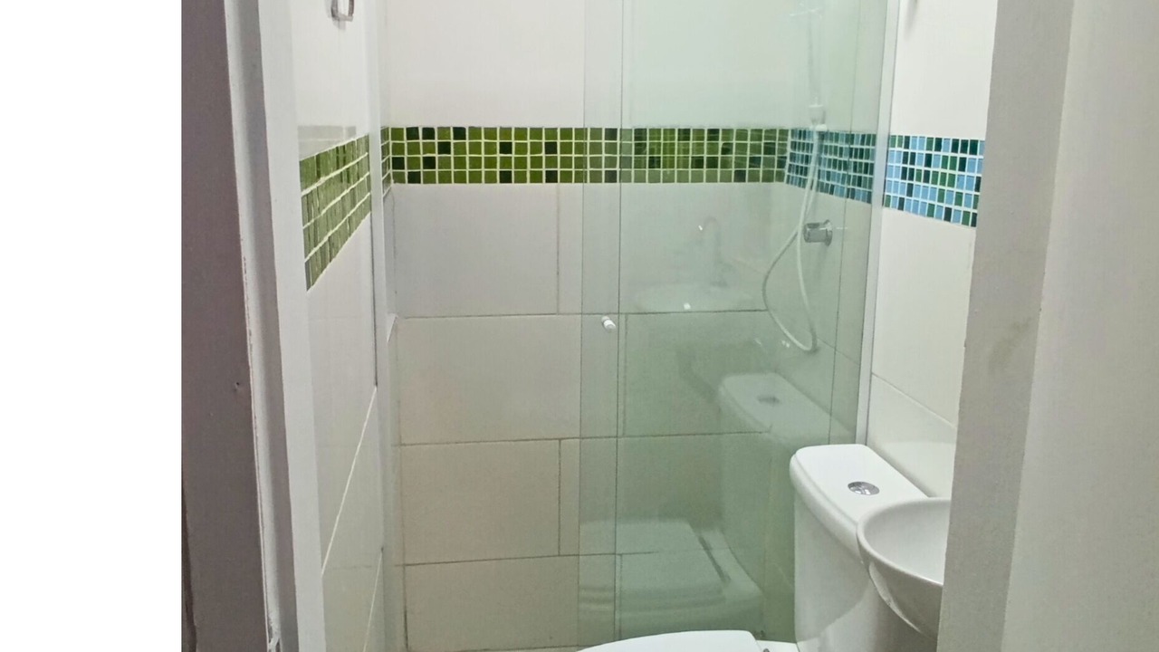 Photo of Bathroom in Asa Norte