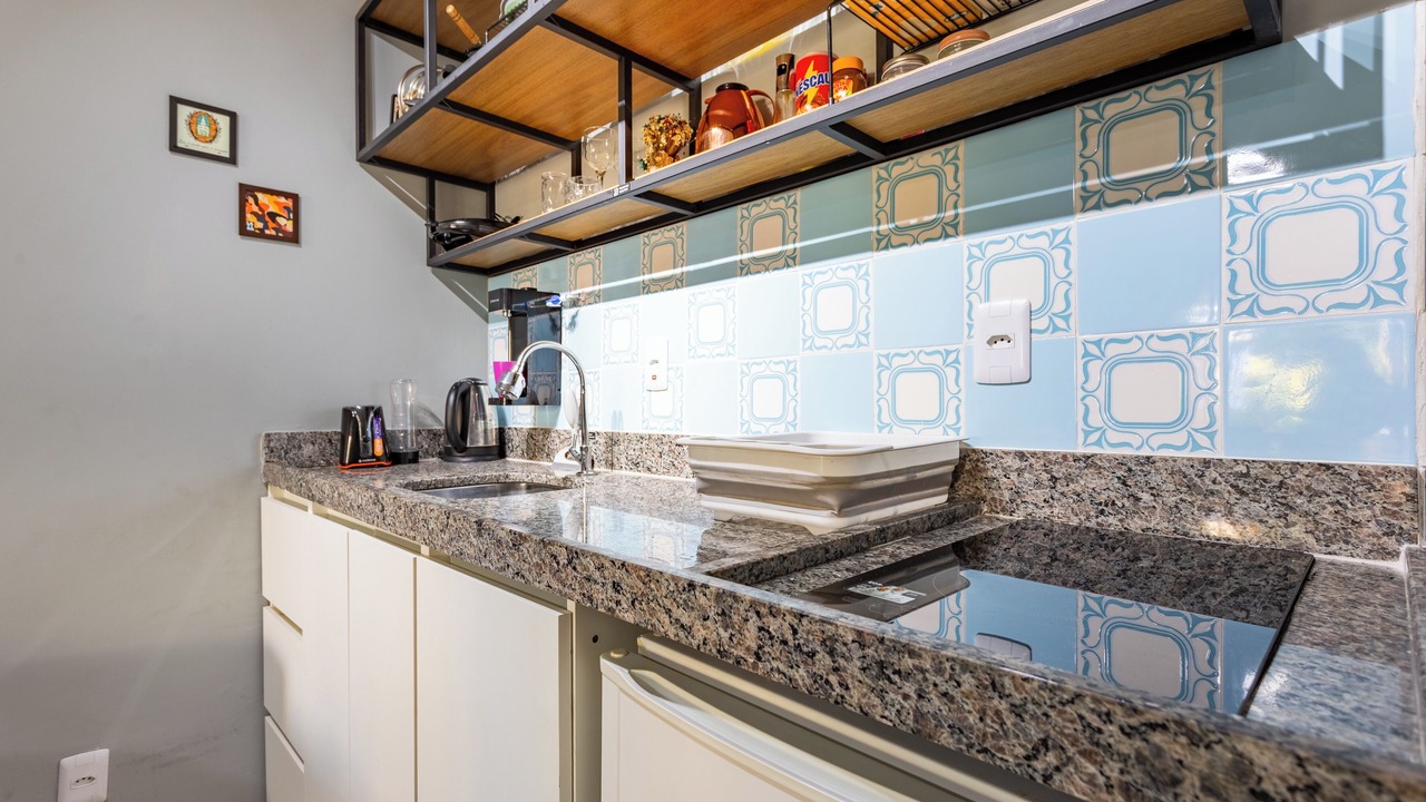 Photo of Kitchen in Asa Norte