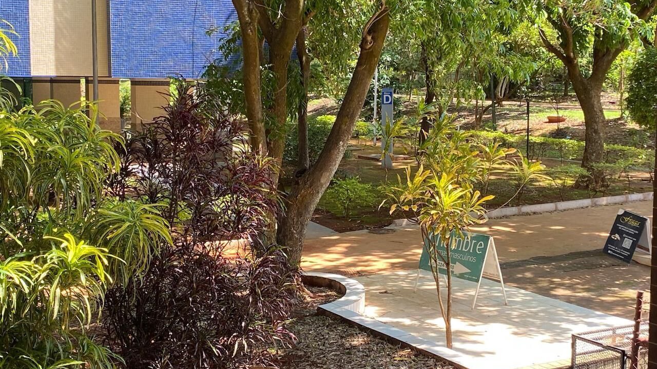 Photo of Outdoor in Asa Norte