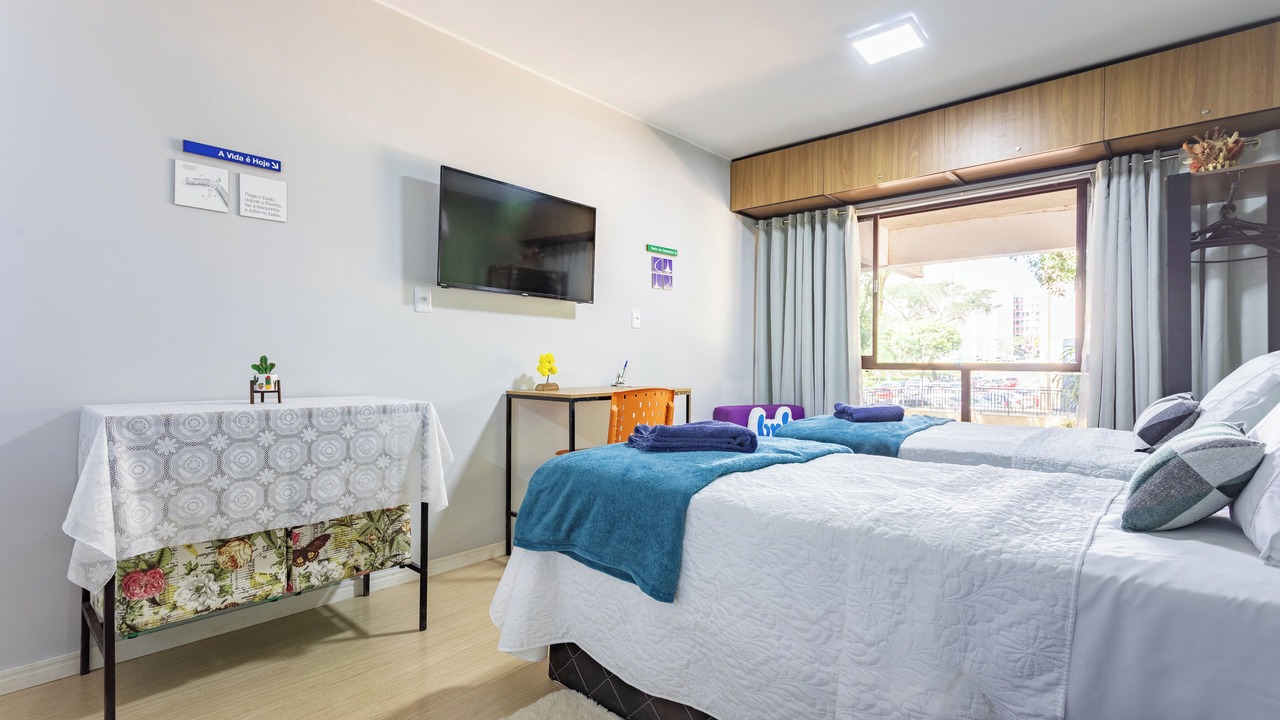 Photo of Bedroom in Asa Norte