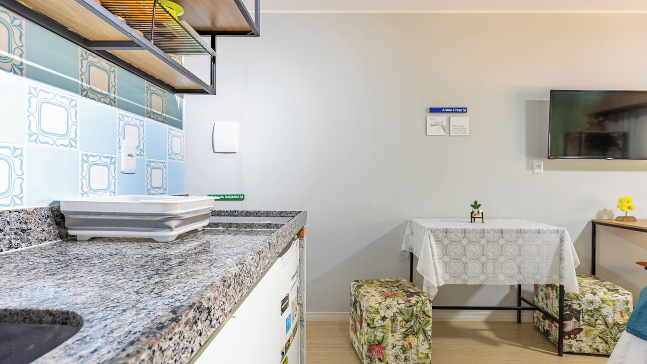 Photo of Kitchen in Asa Norte