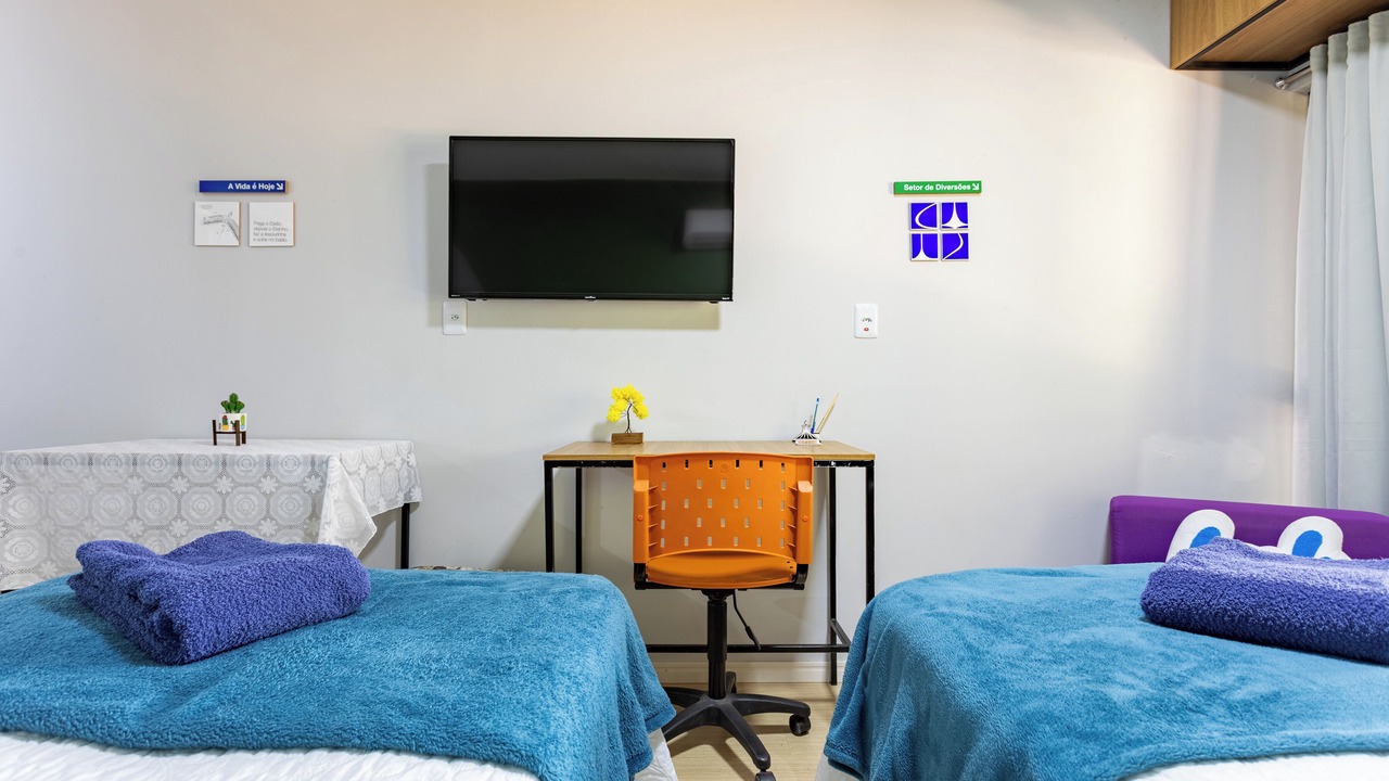 Photo of Bedroom in Asa Norte