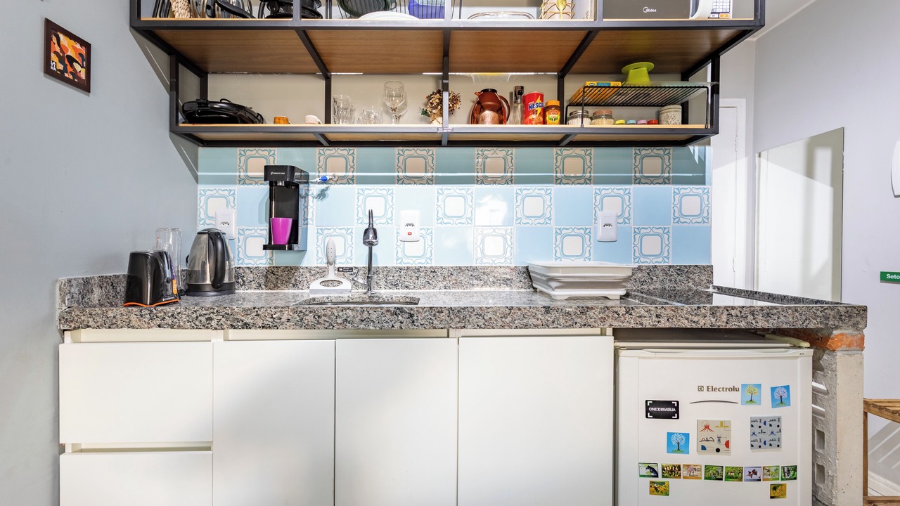 Photo of Kitchen in Asa Norte