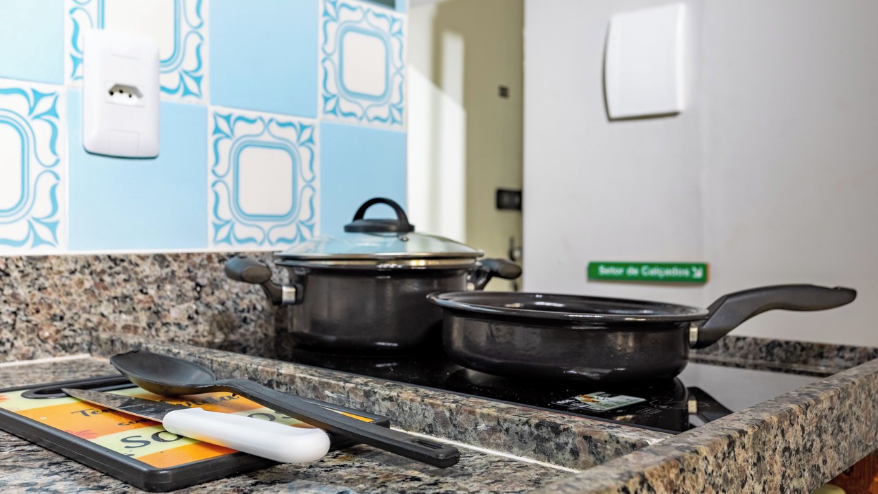 Photo of Kitchen in Asa Norte