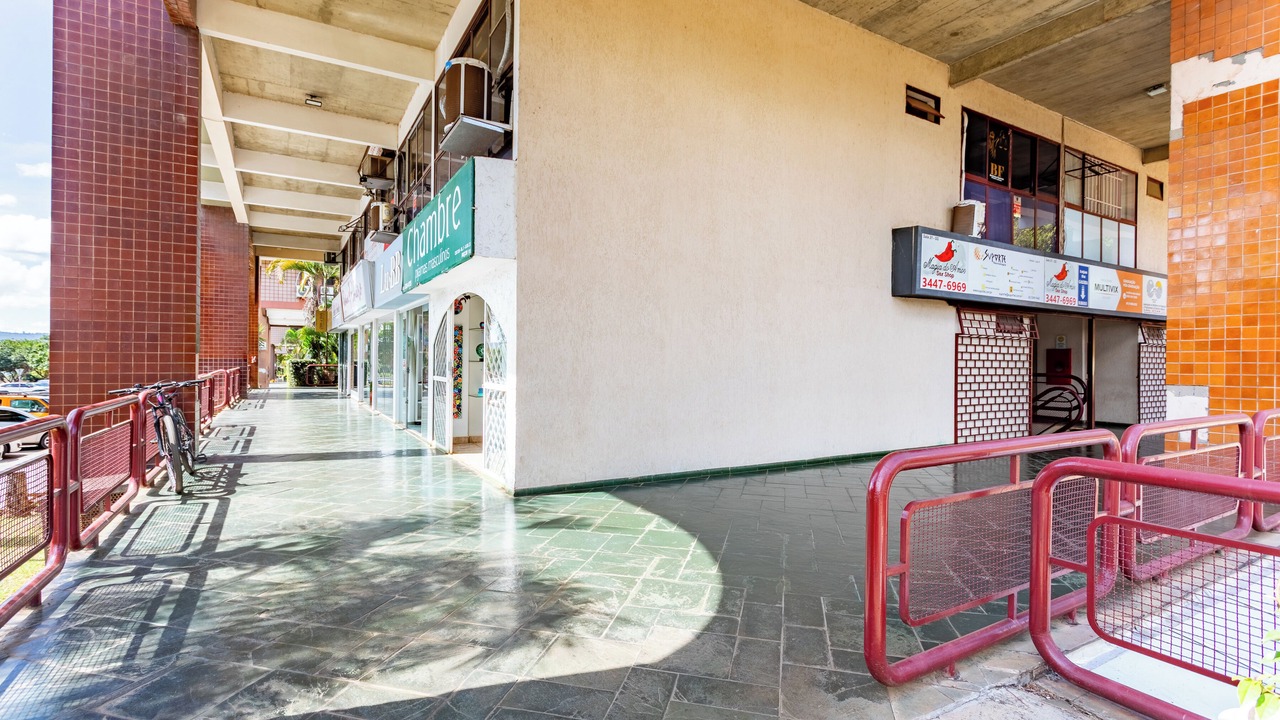 Photo of Outdoor in Asa Norte