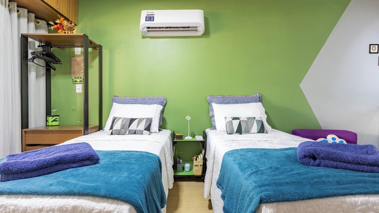 Photo of Bedroom in Asa Norte