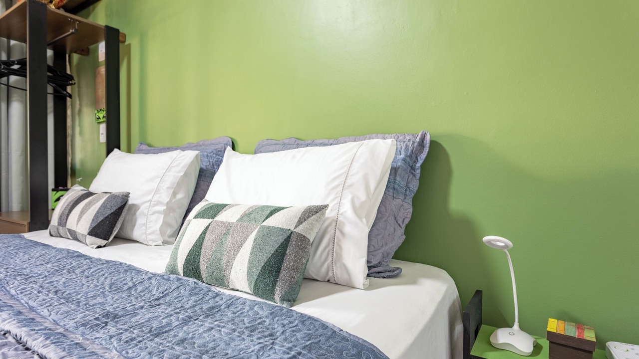 Photo of Bedroom in Asa Norte