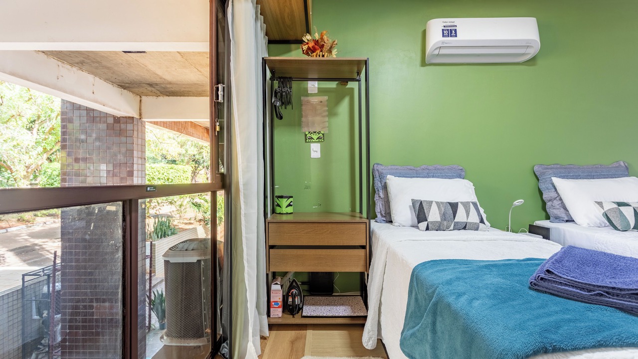 Photo of Bedroom in Asa Norte