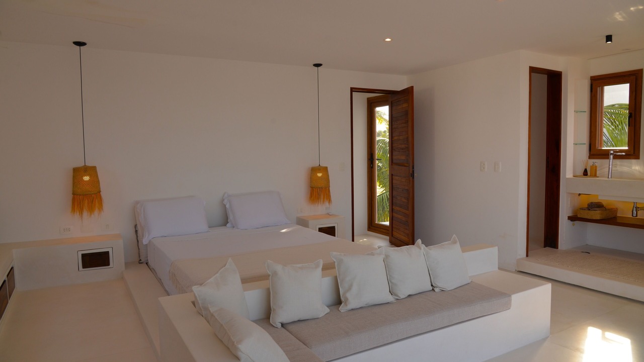 Photo of Bedroom in Itarema
