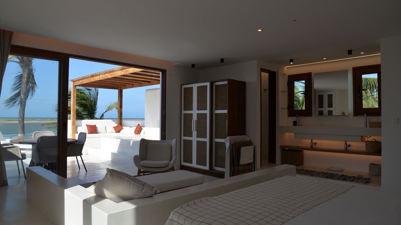 Photo of Bedroom in Itarema