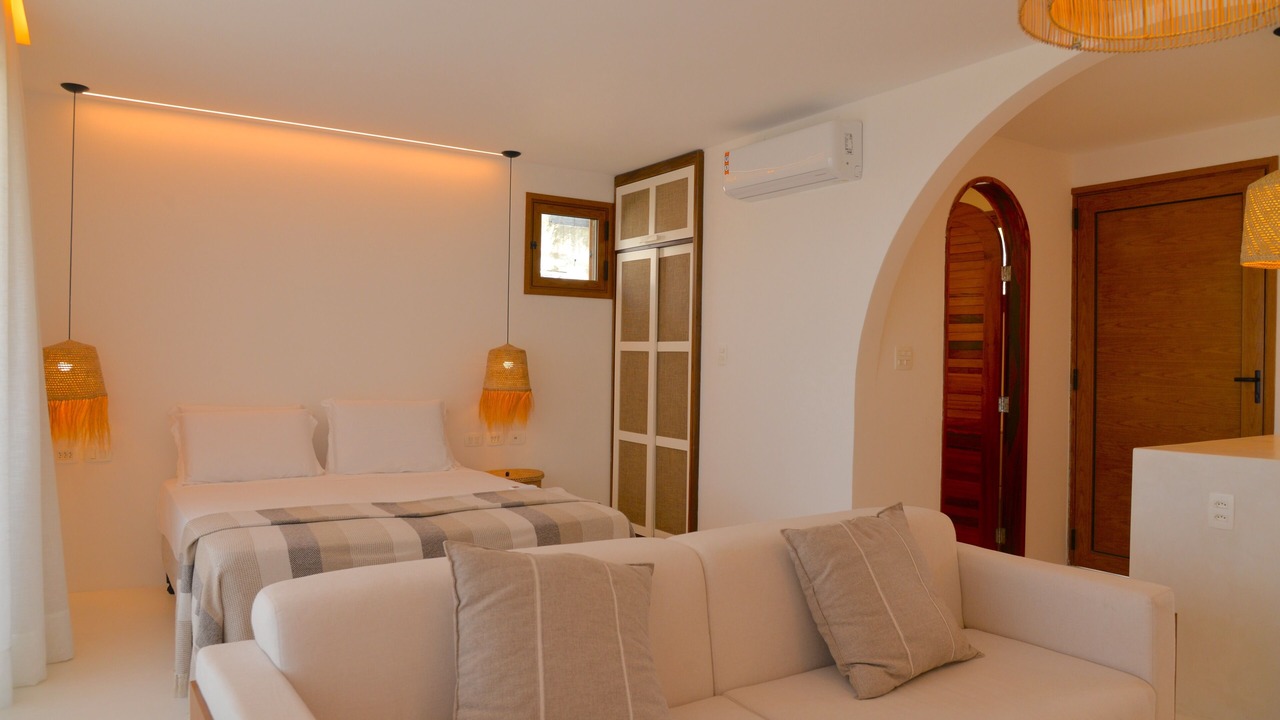 Photo of Livingroom in Itarema