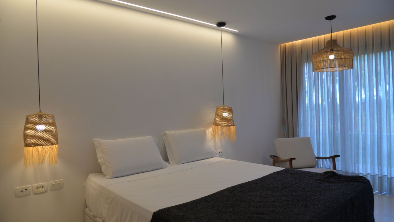 Photo of Bedroom in Itarema