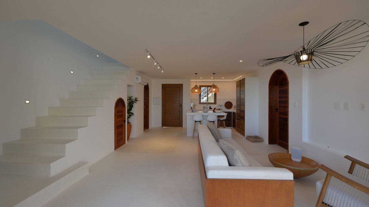 Photo of Livingroom in Itarema