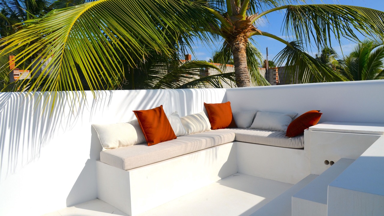 Photo of Patio Balcony in Itarema