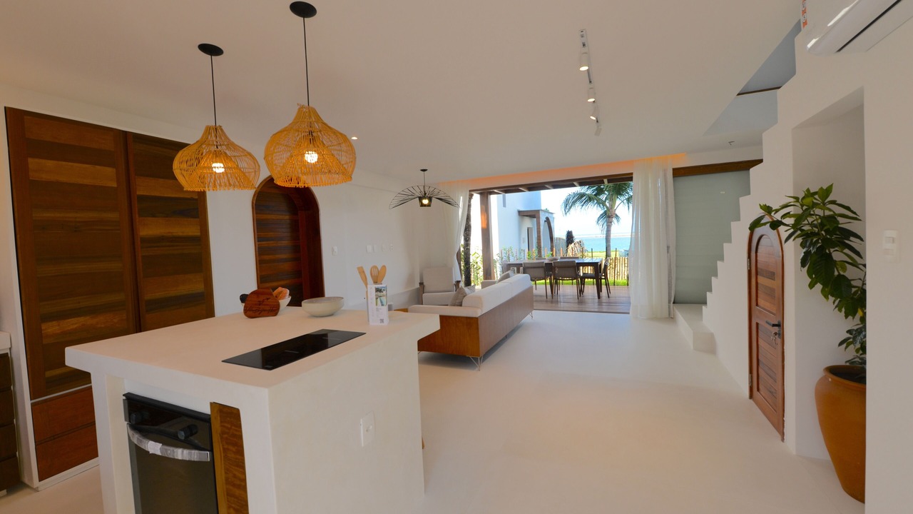 Photo of Kitchen in Itarema