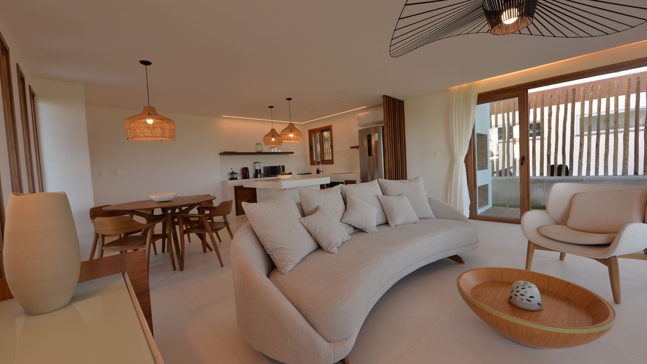 Photo of Livingroom in Itarema