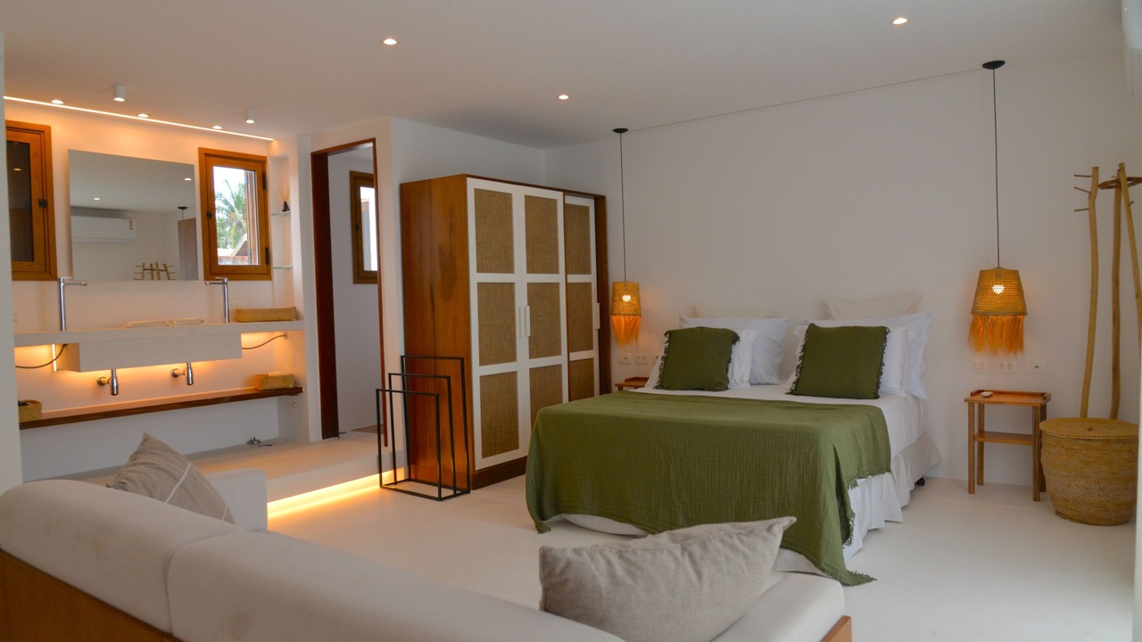 Photo of Bedroom in Itarema