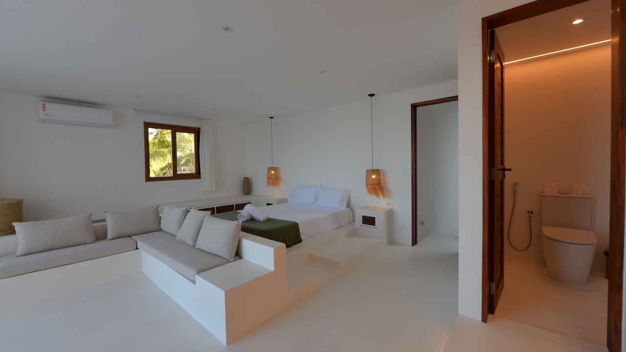 Photo of Bedroom in Itarema