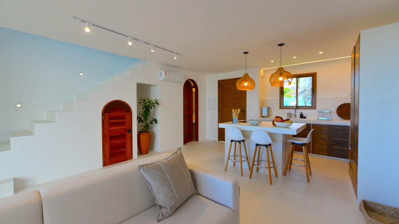 Photo of Livingroom in Itarema