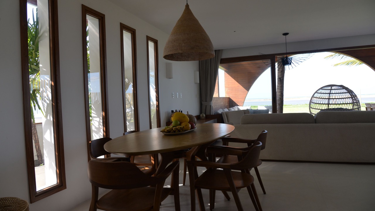 Photo of Livingroom in Itarema