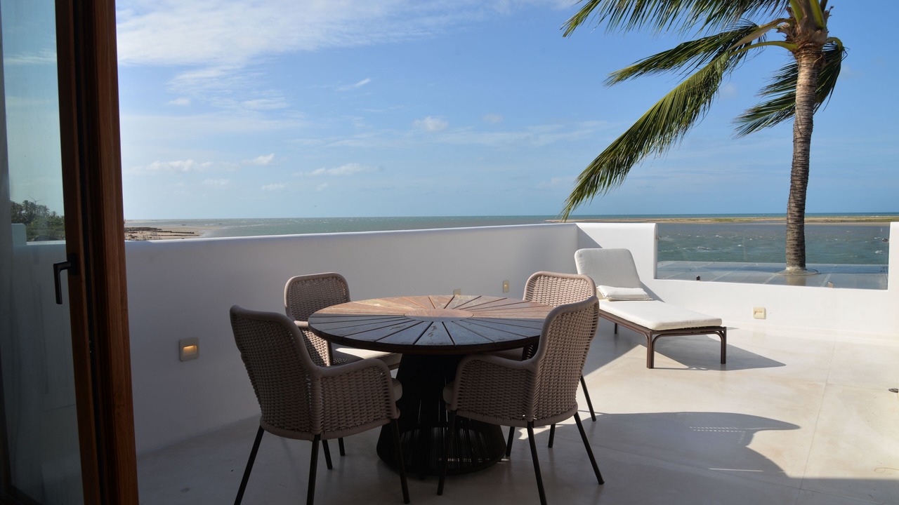 Photo of Patio Balcony in Itarema