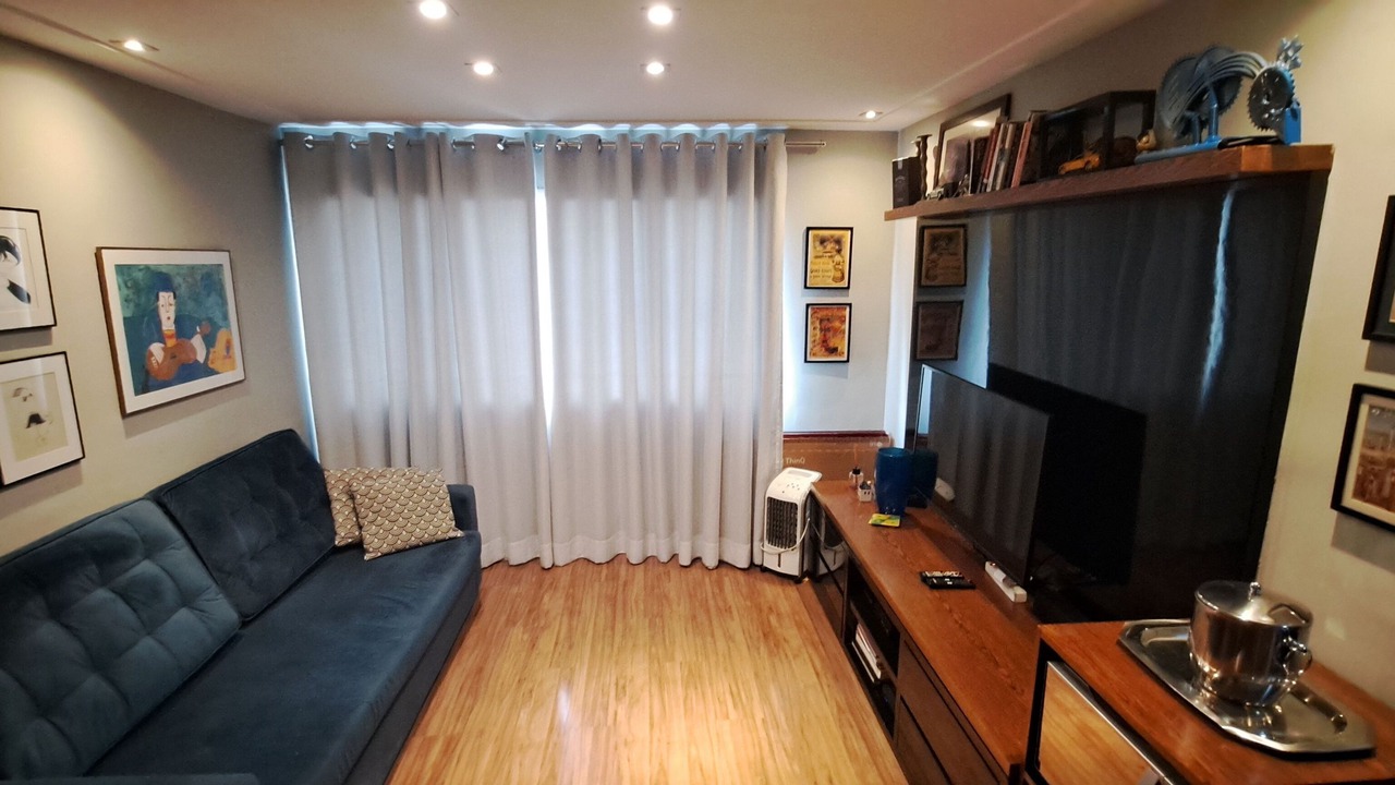 Photo of Livingroom in Itaim Bibi