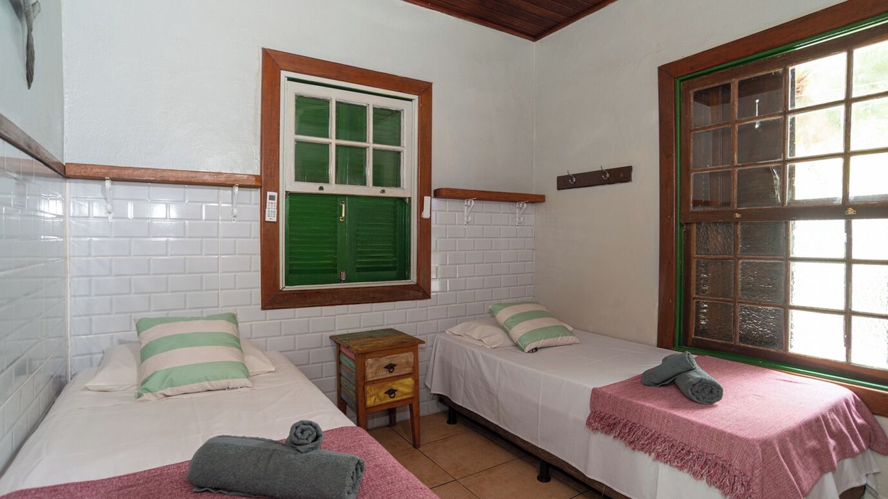 Photo of Bedroom in Portinho