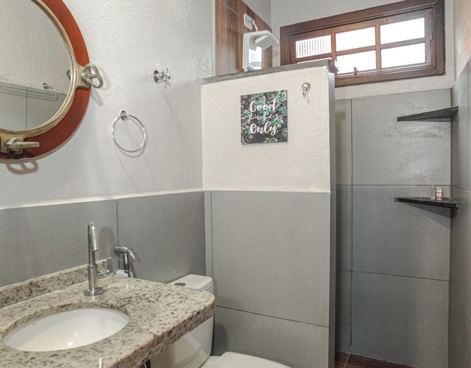 Photo of Bathroom in Portinho
