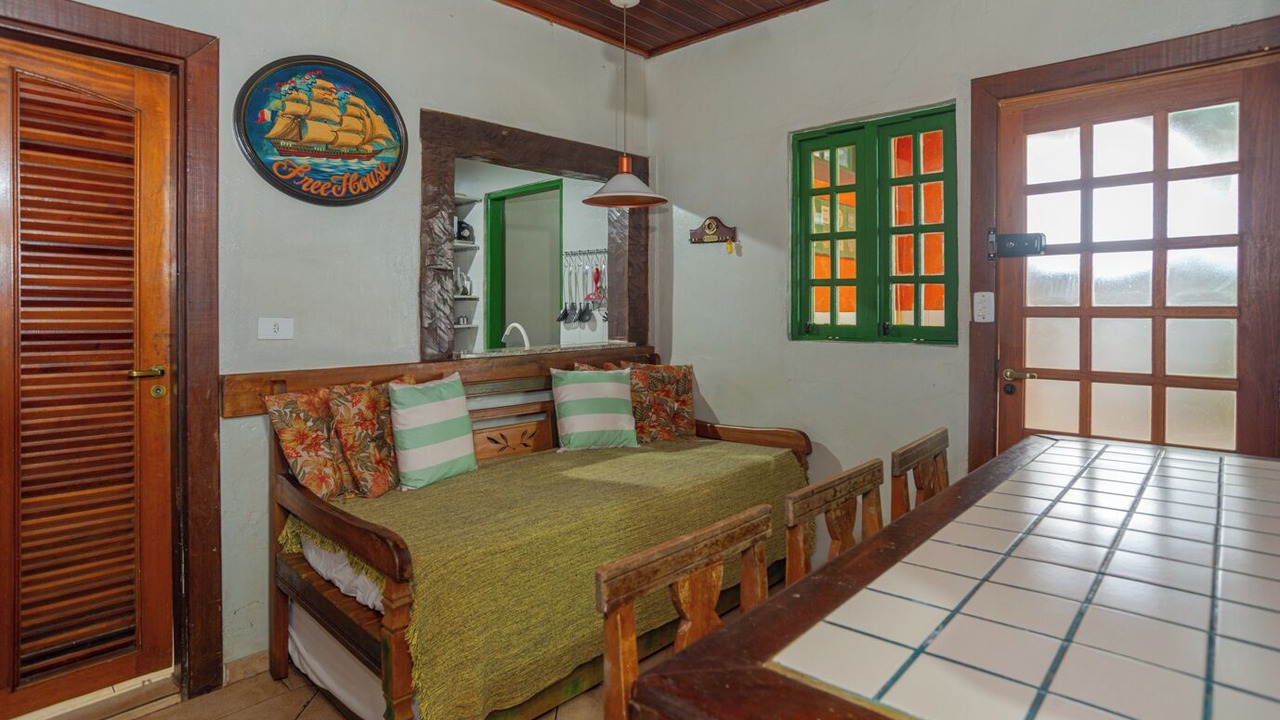 Photo of Livingroom in Portinho