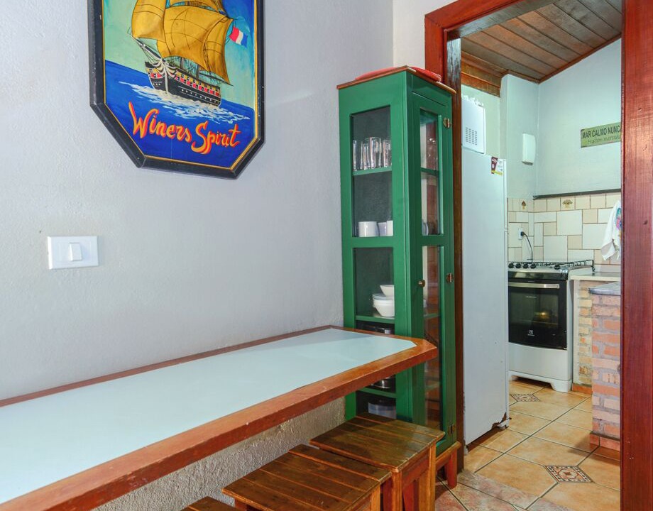 Photo of Kitchen in Portinho
