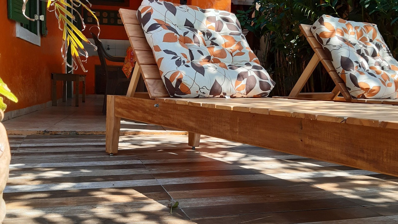 Photo of Patio Balcony in Portinho