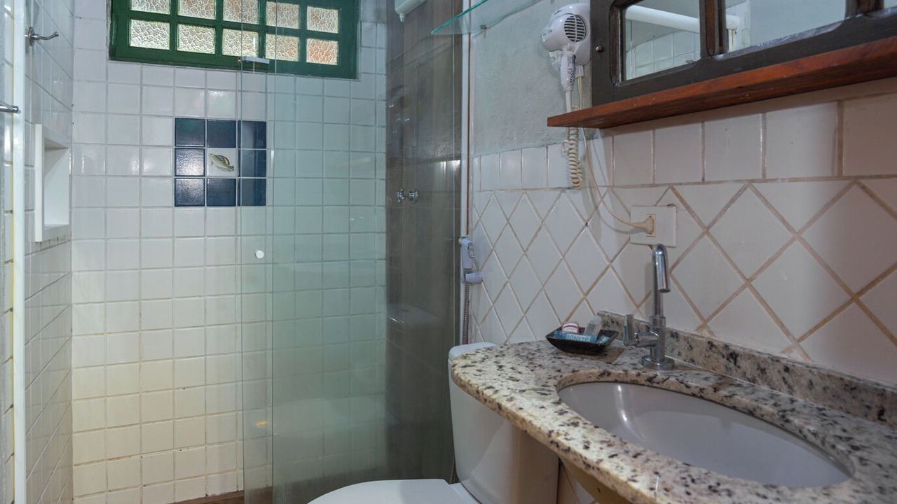 Photo of Bathroom in Portinho